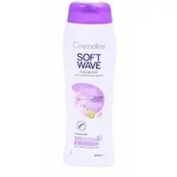 Cosmaline S/w Shampo Ker/cure 400ml