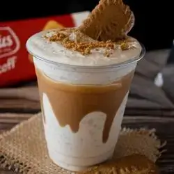 LOTUS FRAPPE