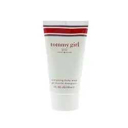 Tommy Hilfiger's "Tommy Girl" Energizing Body Wash