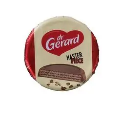 Wafer Dr. Girard 28 g