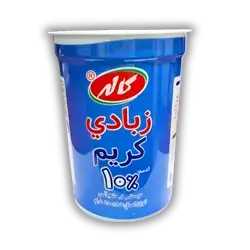 Kaleh Milk 450g