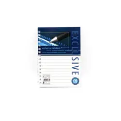 Note book , 11x15cm 80sheet