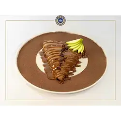 Crepe Coffee