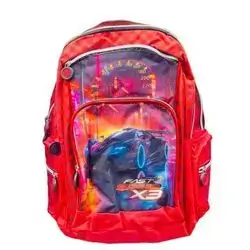 Flamingo Shoulder Bag