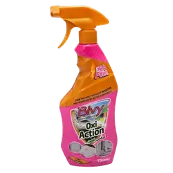 Bevi Oxy Pink Deodorant 750ml