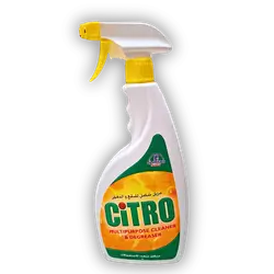 Citro grease stain remover 750ml