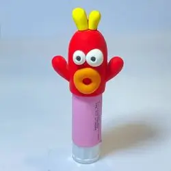 Shaped Glue