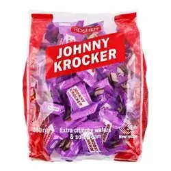 Roshen Chocolate