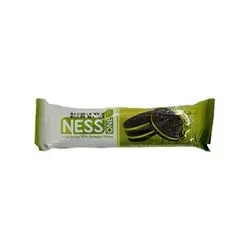 Ness One Biscuits Cocoa And Nuts 56Gm