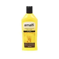 Amalif Toilet Air Freshener Floral 125 Ml