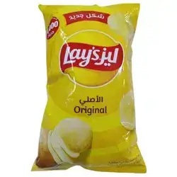 Lay's Original Chips 90g
