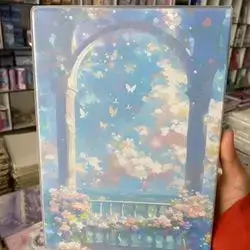 B5 NOTE BOOK100 SHEETS
