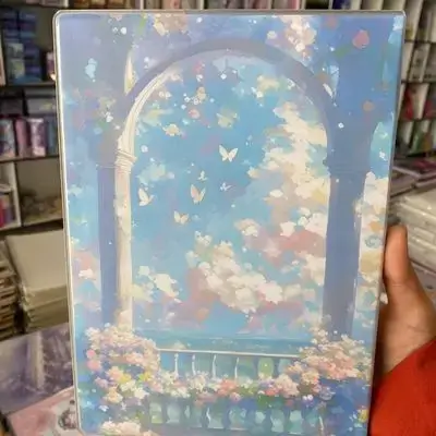 B5 NOTE BOOK100 SHEETS