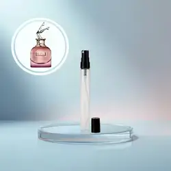 Sample Jean Paul Gaultier Scandal by Night edp Intense 10ml
