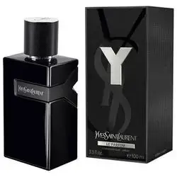 yves saint laurent y le parfum 100 ml