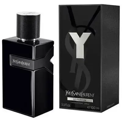 yves saint laurent y le parfum 100 ml