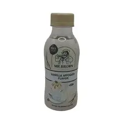 Brazilian Iced Coffee Vanilla Bottle 350 ml