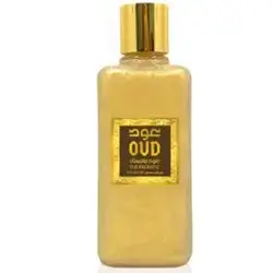 Oud Luxury Collection Majestic Shower Gel, 300ml