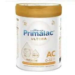 Primalac Ultima AC 0-12 months