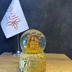 Snow ball