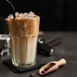 Ice Coffee