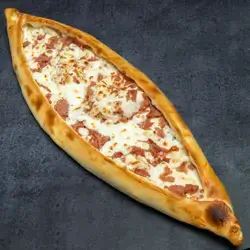 Mortadella Pide