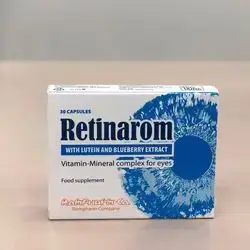 Retinarom