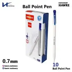 set Ball point pen-UNIMAX