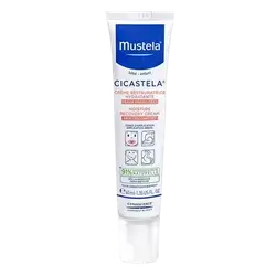CICASTELA Moisture Recovery Cream 40ml _ mustela