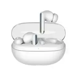 Tecno Earbuds Tws Sc01 White