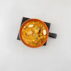Badam Halwa