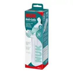 NUK Anti-Colic 0-6 m - 300 ml