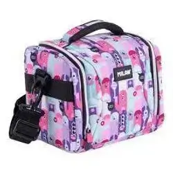 Milan lunch bag