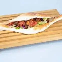 Liver Sandwich