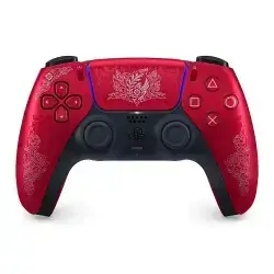 DualSense Wireless Controller for PlayStation 5 (Monster Hunter Wilds Limited Edition)