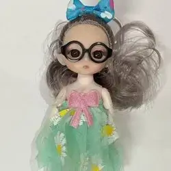 Small Doll