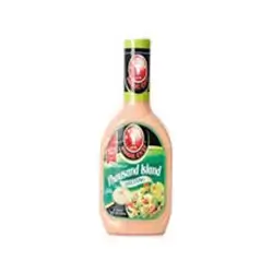 Magic Chef Dressing Th Island473g