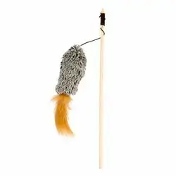 Puffer Fish Playing Rod 25x5 cm