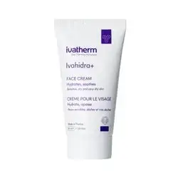 Ivatherm ivahidra+ face cream 40ml