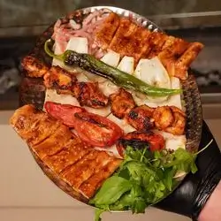 Chicken Tikka 1 Skewers