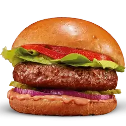 Meat Burger