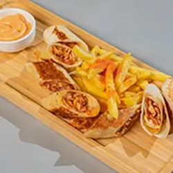 ساجی مریشک