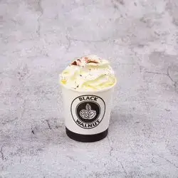 Espresso Con Panna