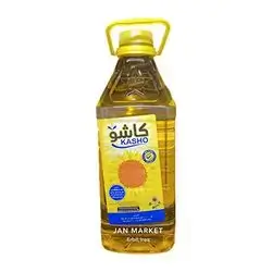 Kasho Oil 3Ltr