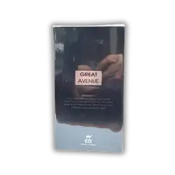 GREAT AVENUE Perfume 100 ML