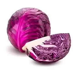Red Cabbage