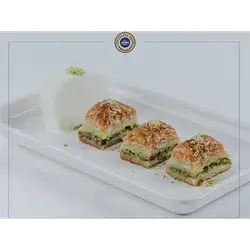 Special Pistachio Baklava