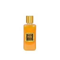 Oud And Amber Shower Gel 300 Ml
