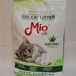 Mio Cat