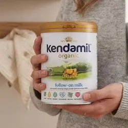 KENDAMIL 2 ORGANIC